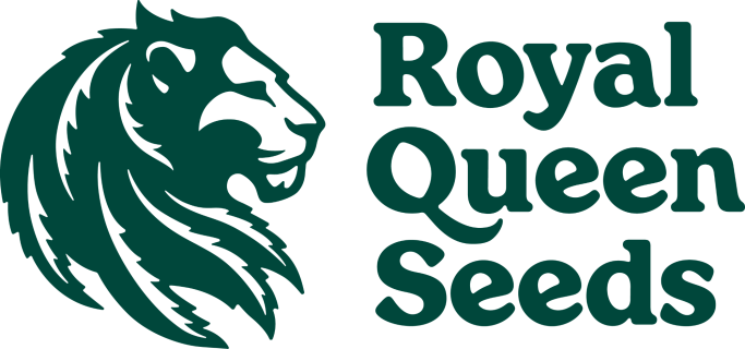 Royal Queen Seeds Logo Royal Queen Seeds Logo