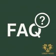 FAQ Link mit LOW Logo FAQ Link